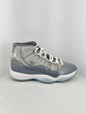 Jordan 11 Retro Cool Grey (2021) (GS)