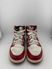 Jordan 1 Retro High OG Chicago Lost and Found (PS)