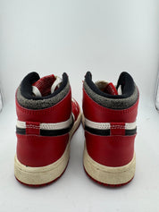 Jordan 1 Retro High OG Chicago Lost and Found (PS)