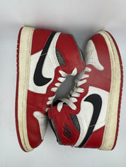 Jordan 1 Retro High OG Chicago Lost and Found (PS)