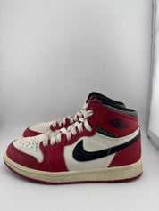 Jordan 1 Retro High OG Chicago Lost and Found (PS)