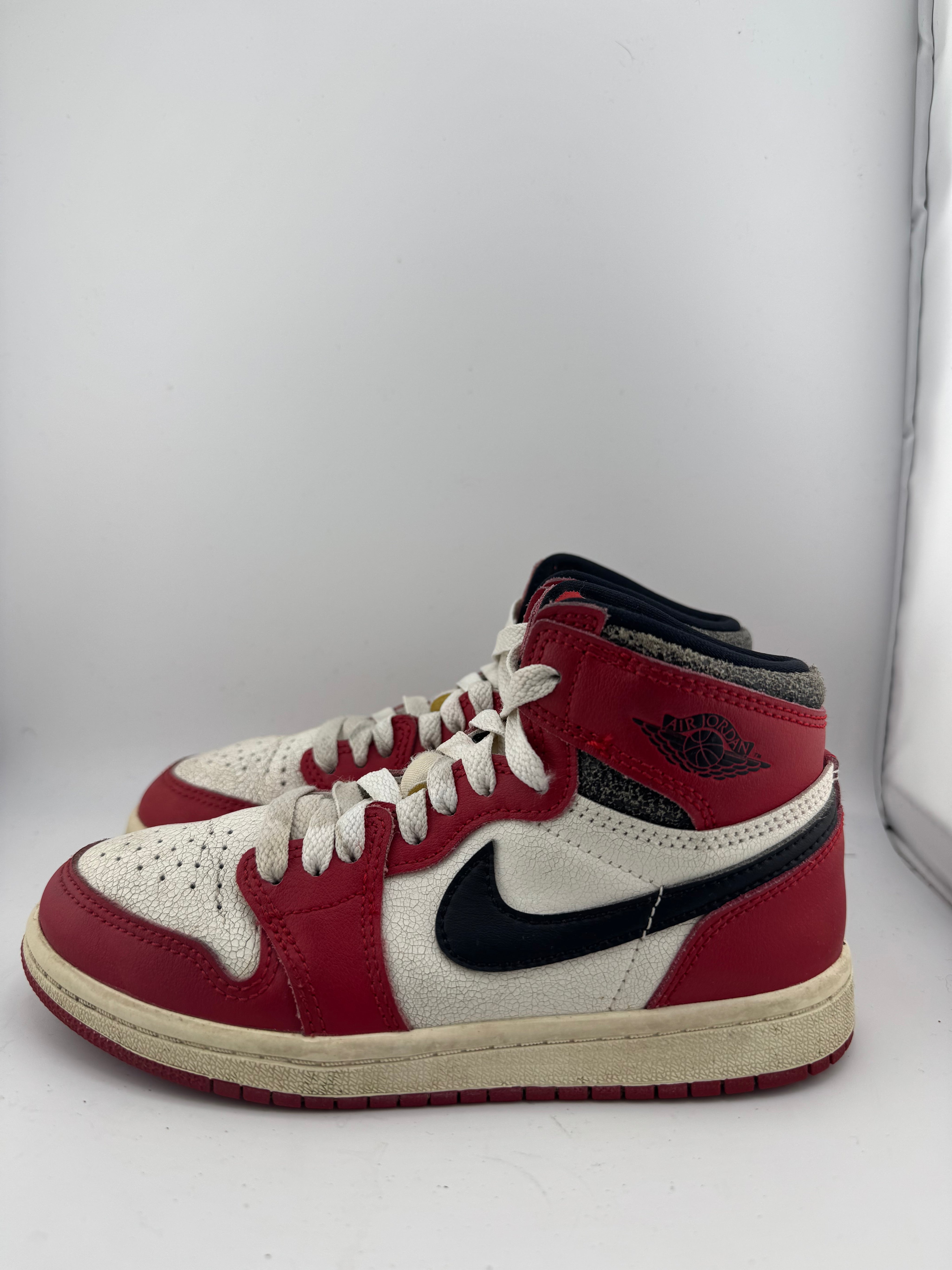 Jordan 1 Retro High OG Chicago Lost and Found (PS)