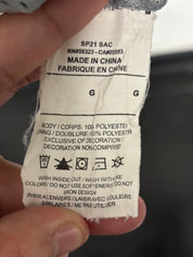 Nike x Cactus Plant Flea Market L/S Jersey Grey