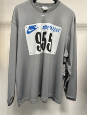 Nike x Cactus Plant Flea Market L/S Jersey Grey