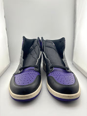 Jordan 1 Retro High Court Purple