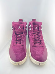 Jordan 12 Retro Bordeaux