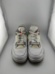 Jordan 4 Retro White Oreo (2021)