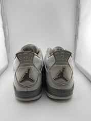 Jordan 4 Retro White Oreo (2021)