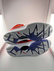 Nike Kobe 4 Protro Undefeated Phoenix Suns
