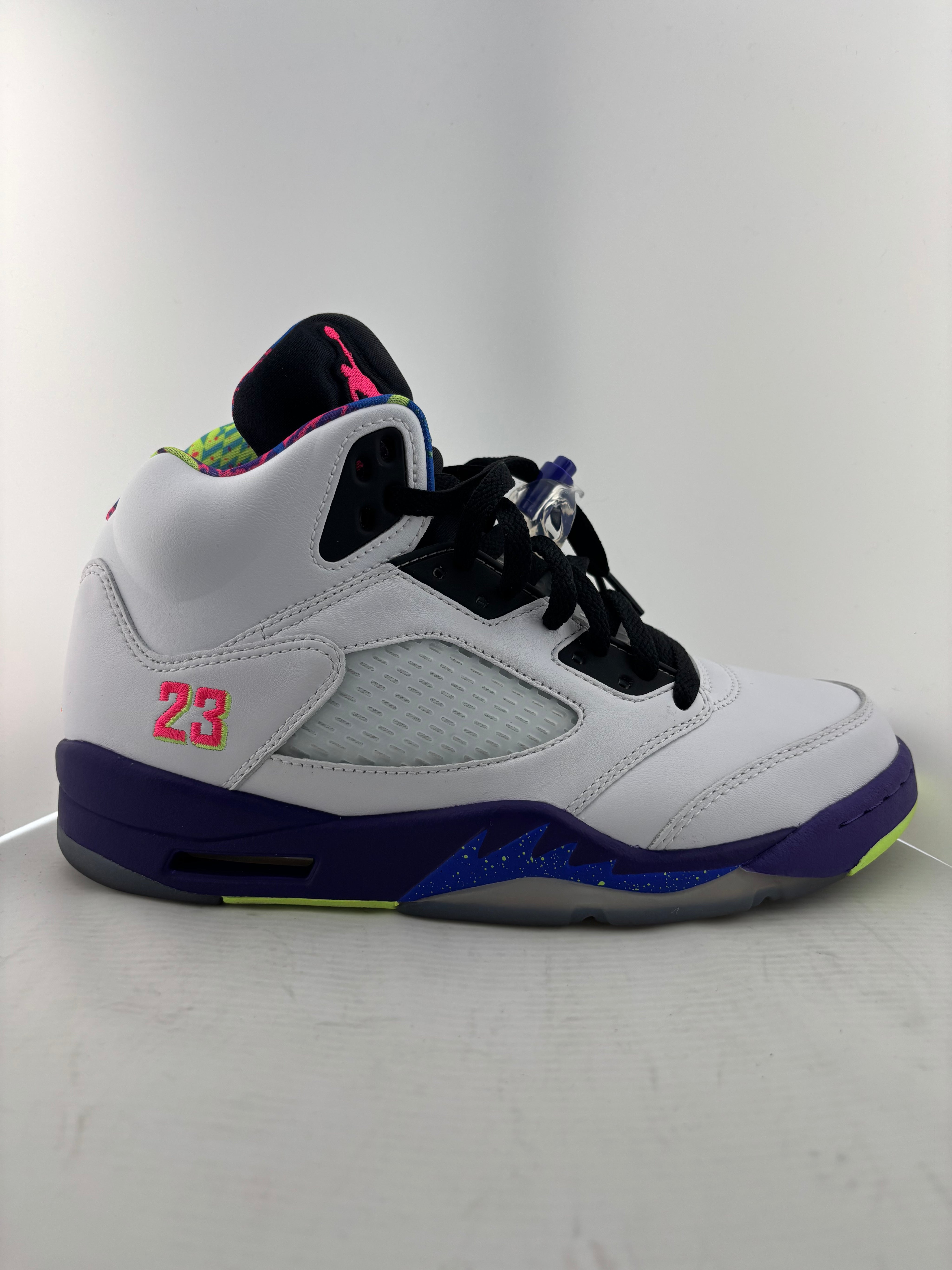 Jordan 5 Retro Alternate Bel-Air