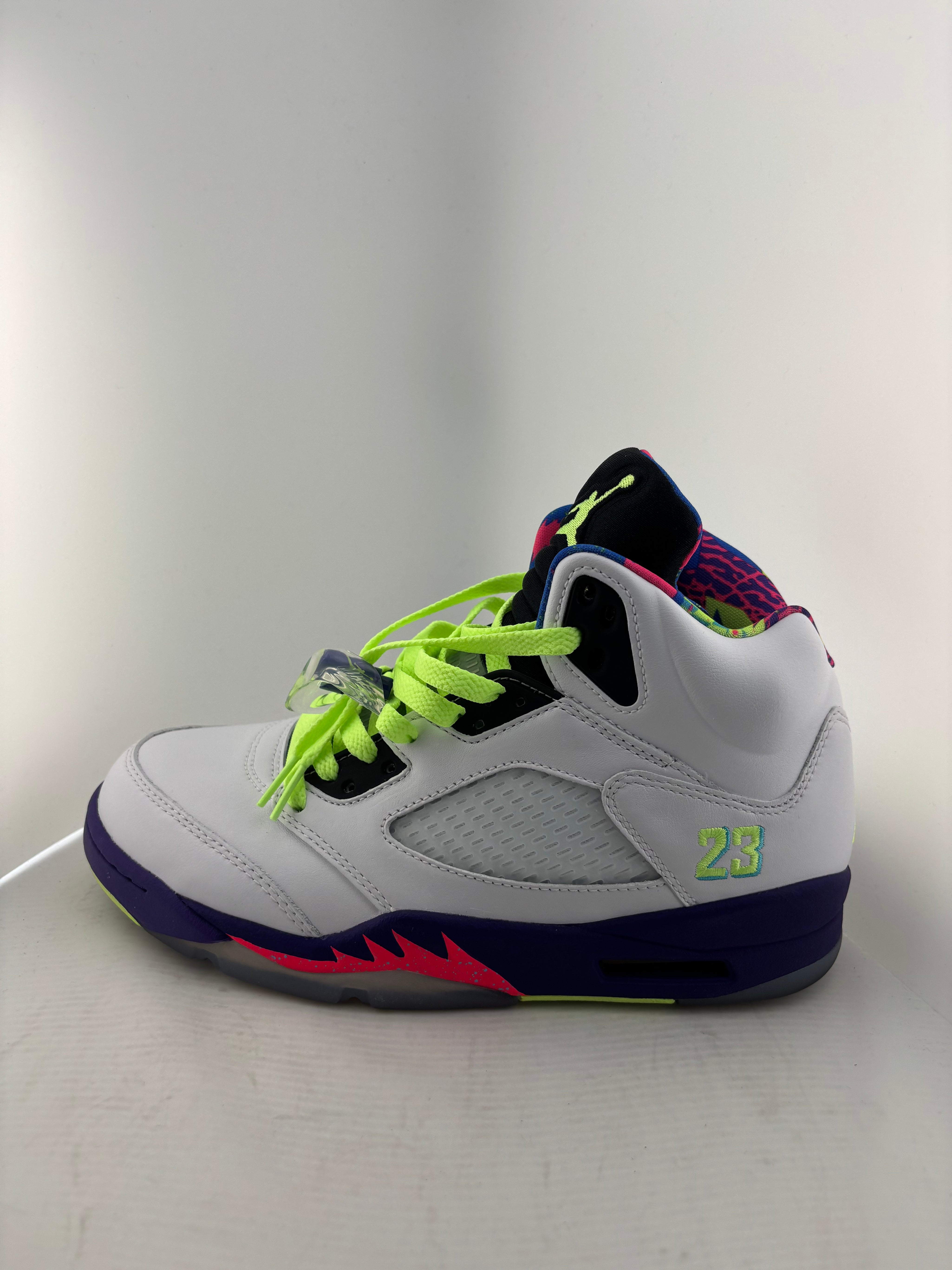 Jordan 5 Retro Alternate Bel-Air