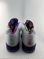 Jordan 5 Retro Alternate Bel-Air
