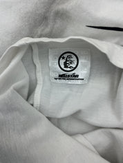 Hellstar Warm Up T-shirt White