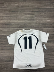 Hellstar Warm Up T-shirt White