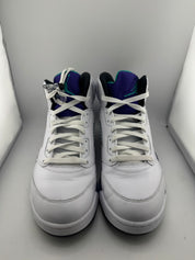 Jordan 5 Retro Grape (2025)