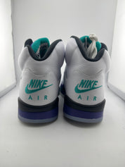 Jordan 5 Retro Grape (2025)