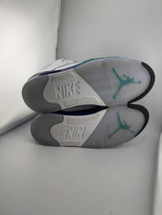 Jordan 5 Retro Grape (2025)