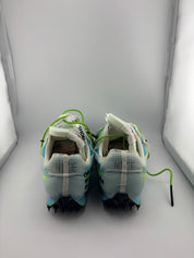 Nike Waffle Racer Off-White Vivid Sky (Women's)