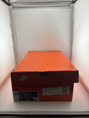 Nike Waffle Racer Off-White Vivid Sky (Women's)
