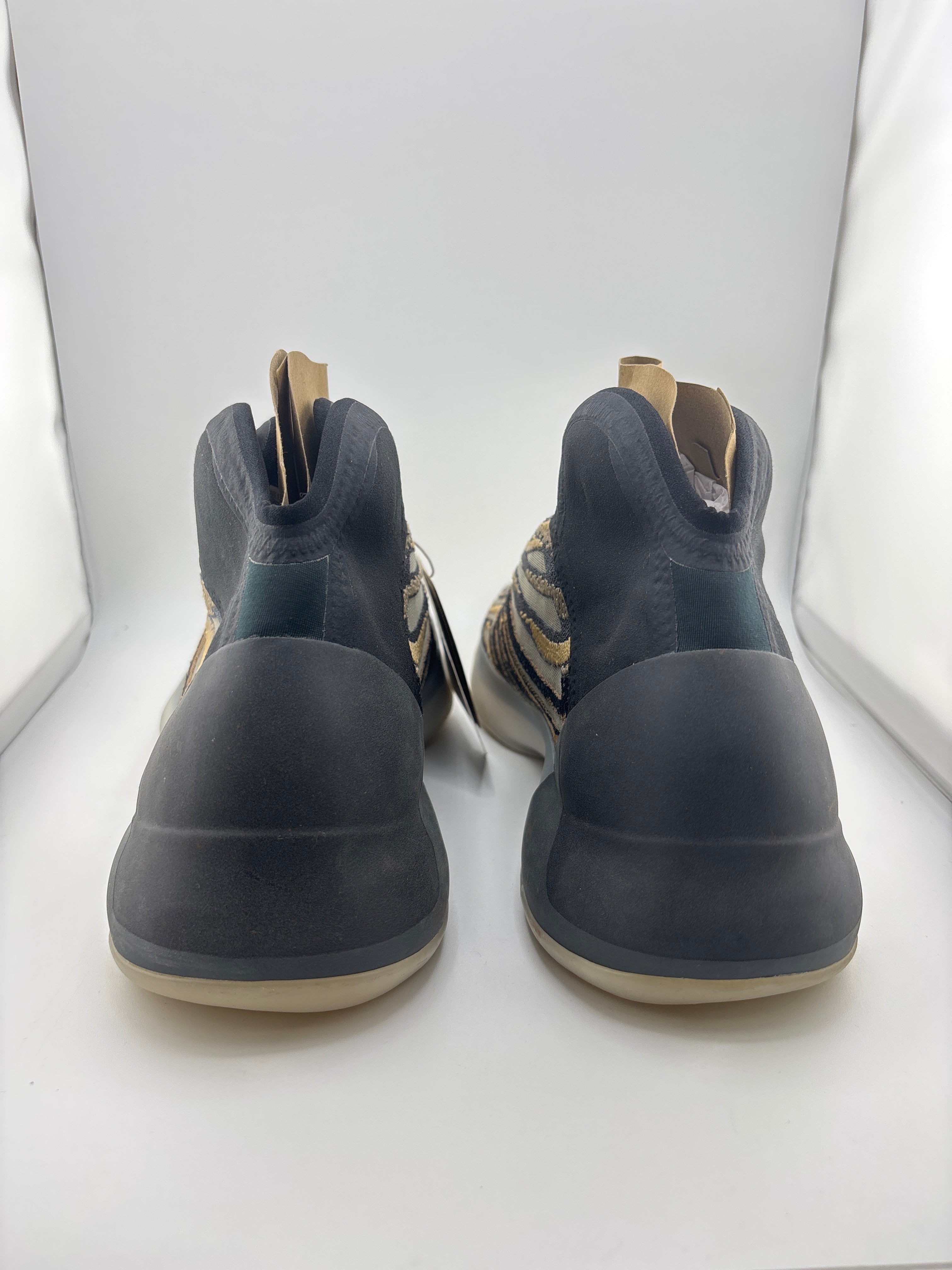 adidas Yeezy QNTM Amber Tint