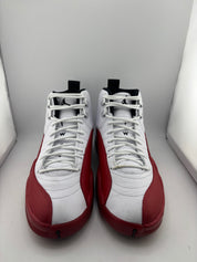 Jordan 12 Retro Cherry (2023)