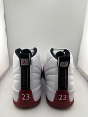 Jordan 12 Retro Cherry (2023)