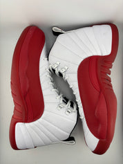 Jordan 12 Retro Cherry (2023)