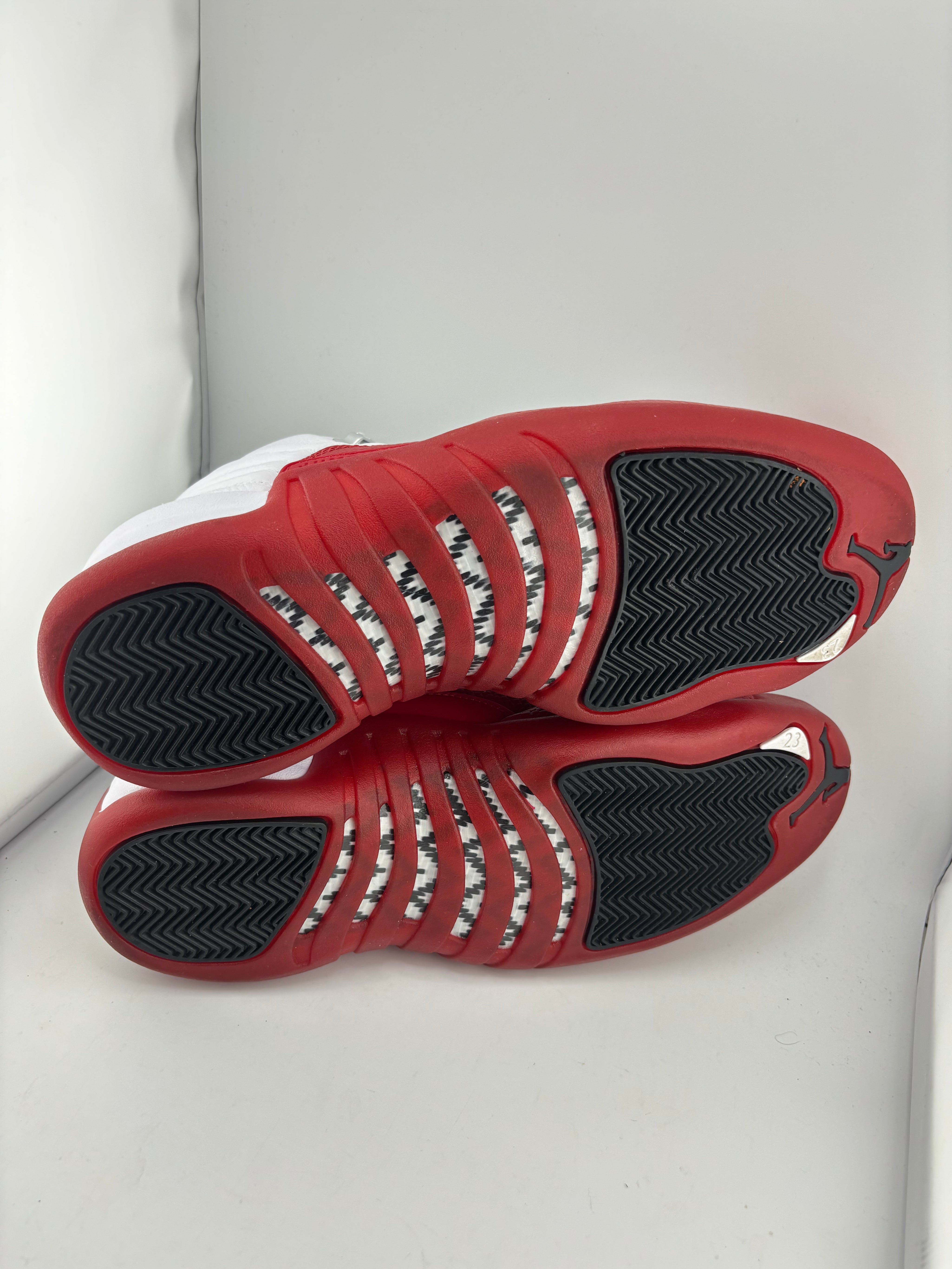 Jordan 12 Retro Cherry (2023)