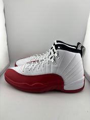 Jordan 12 Retro Cherry (2023)