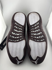 Jordan 12 Retro SP A Ma Maniére Black (Women's)