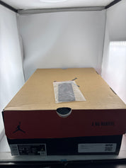 Jordan 12 Retro SP A Ma Maniére Black (Women's)