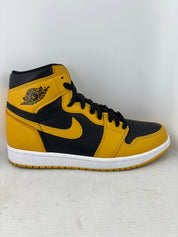 Jordan 1 Retro High Pollen