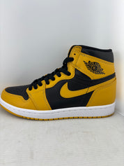 Jordan 1 Retro High Pollen