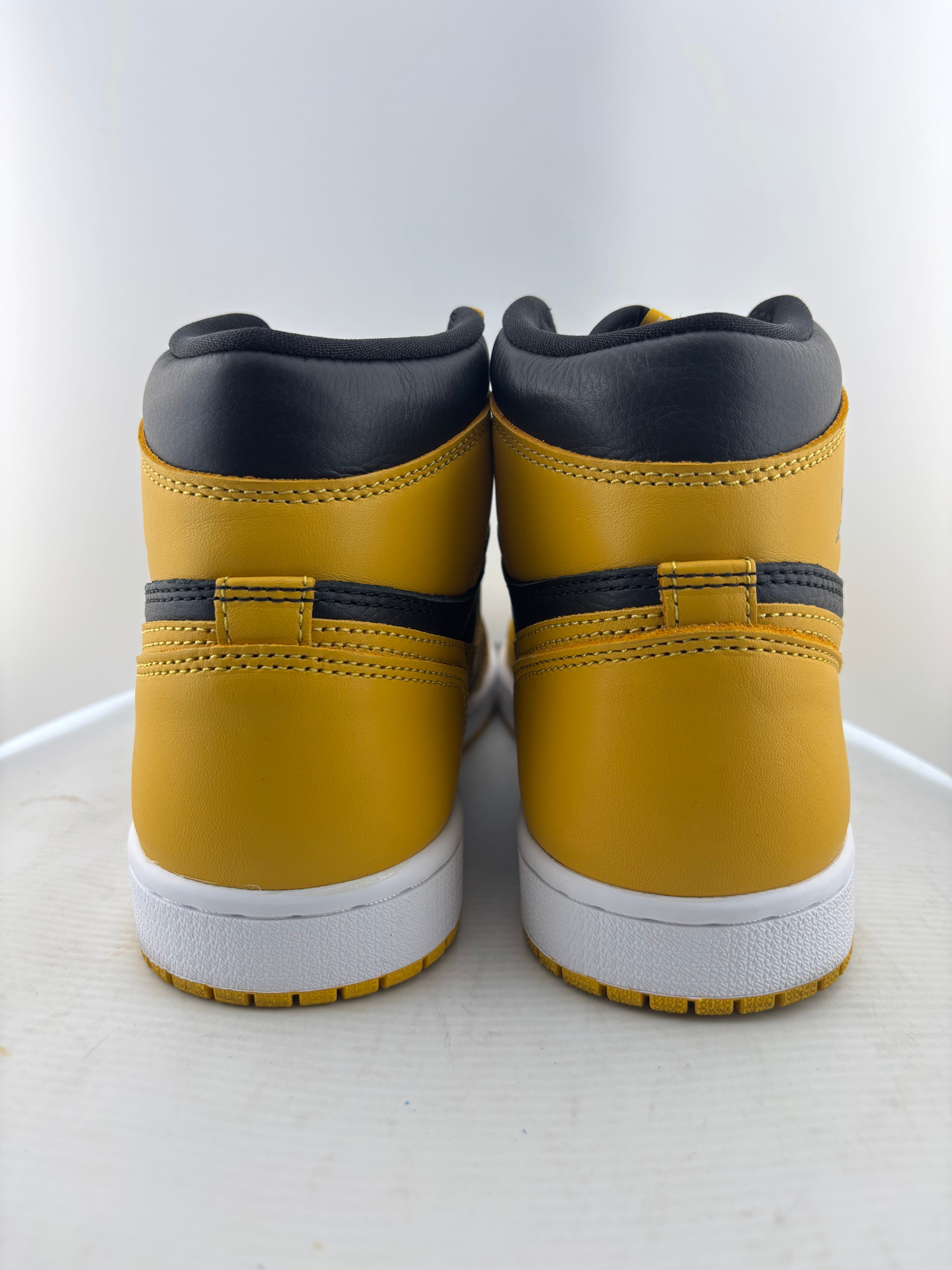 Jordan 1 Retro High Pollen