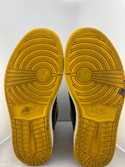 Jordan 1 Retro High Pollen
