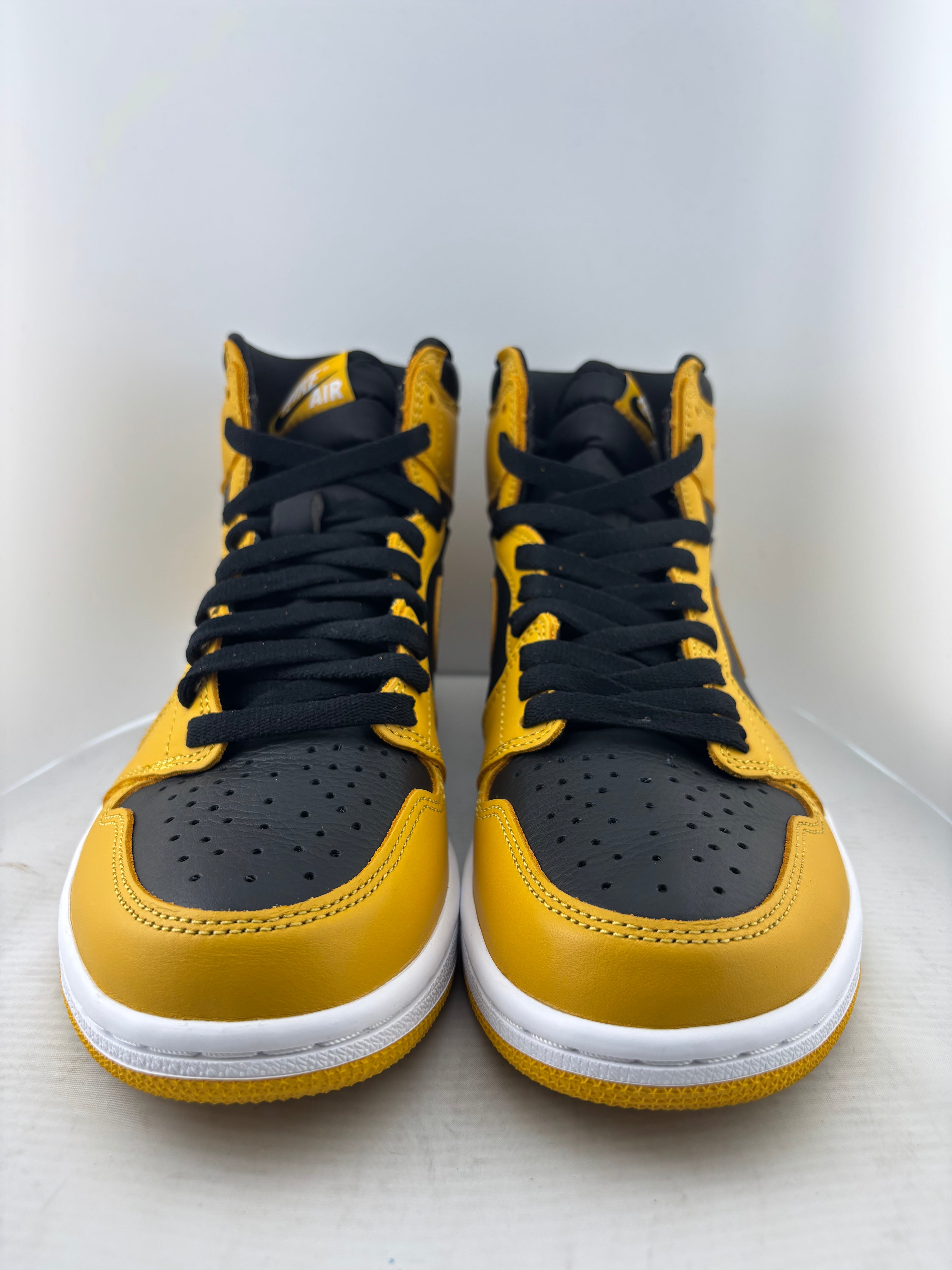 Jordan 1 Retro High Pollen