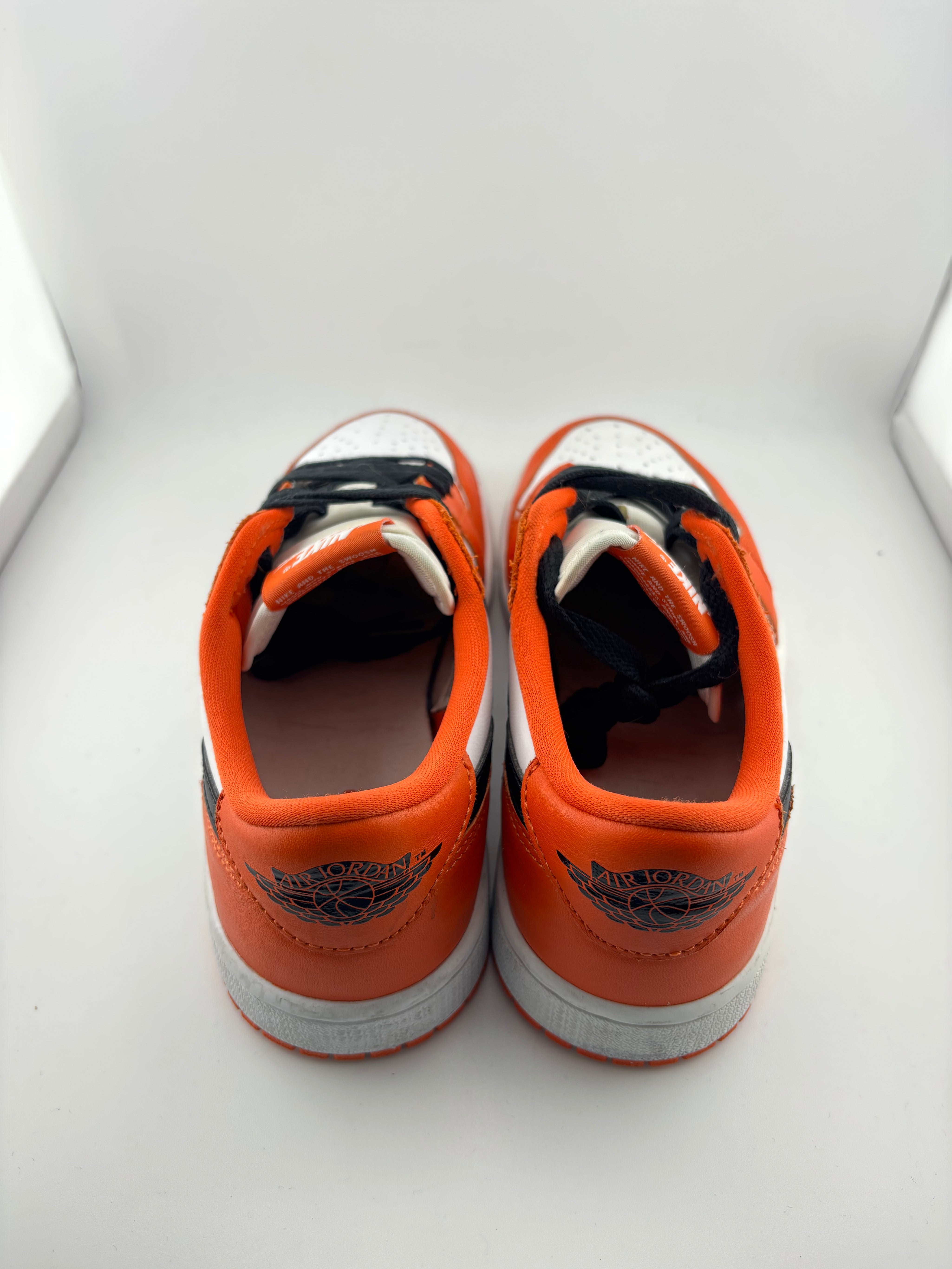 Jordan 1 Low Starfish