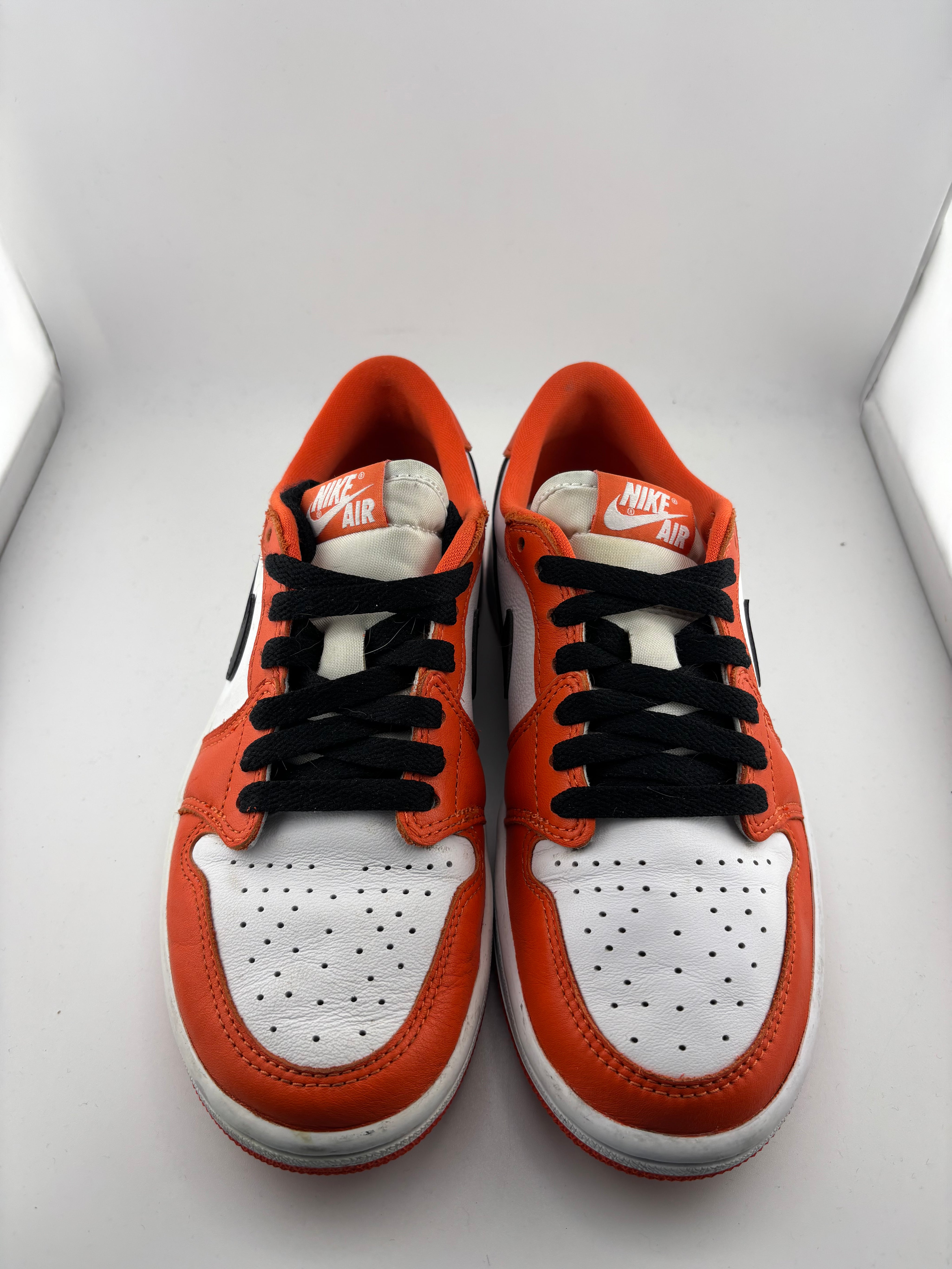 Jordan 1 Low Starfish