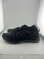 Nike Flyknit Lunar1+ Supreme Black