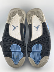 Jordan 4 Retro University Blue (GS)