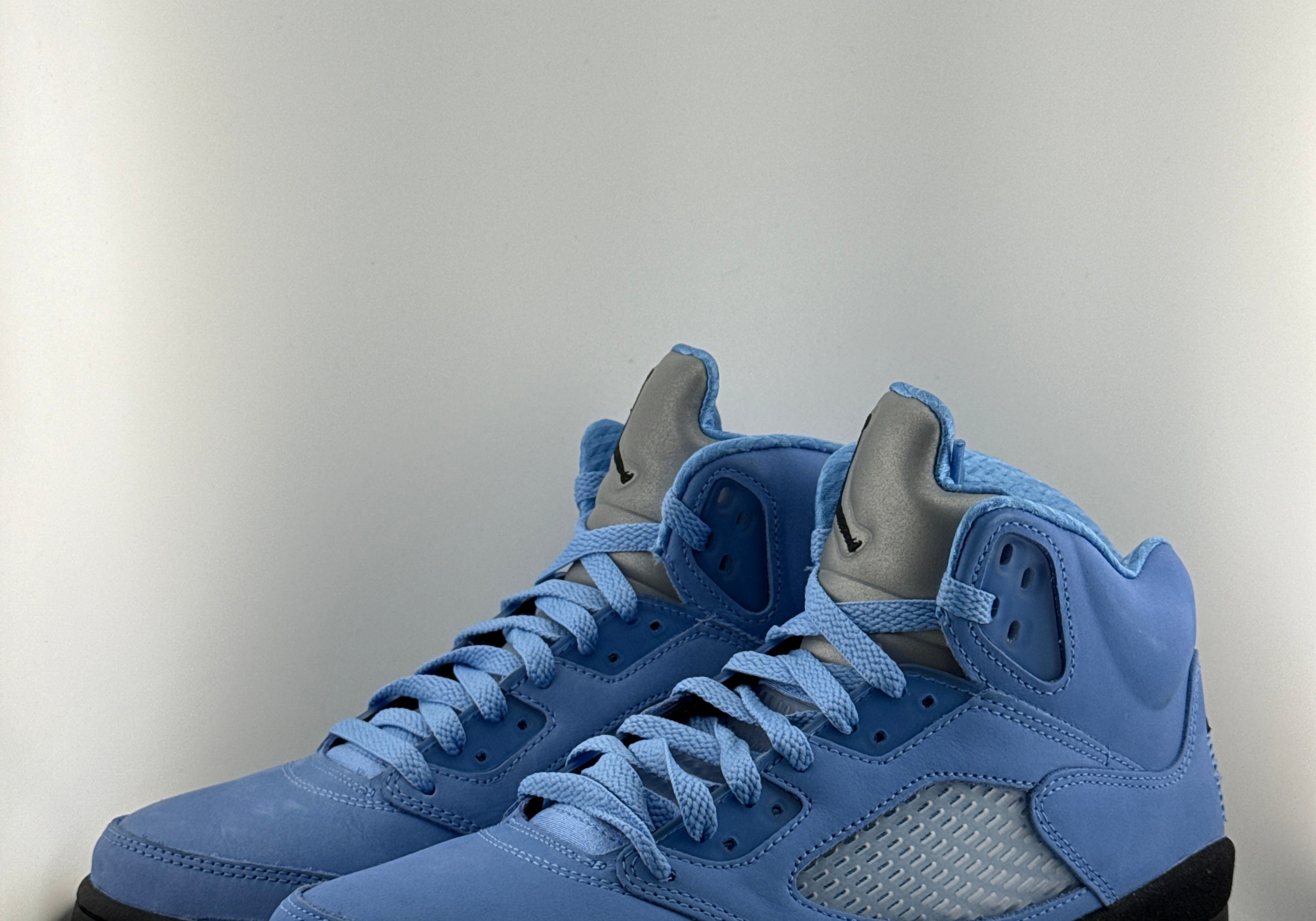 Jordan 5 Retro UNC University Blue