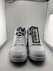 Jordan 5 Retro Grape (2025)