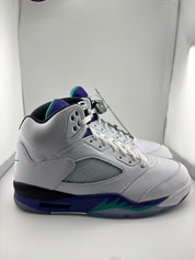 Jordan 5 Retro Grape (2025)