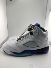 Jordan 5 Retro Grape (2025)