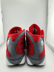 Jordan 13 Retro Gym Red Flint Grey