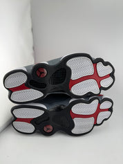 Jordan 13 Retro Gym Red Flint Grey