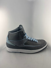 Jordan 2 Retro Cool Grey (Women's)
