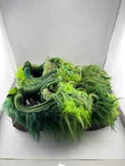 Nike CPFM Flea 1 Cactus Plant Flea Market Overgrown Forest Green