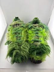 Nike CPFM Flea 1 Cactus Plant Flea Market Overgrown Forest Green