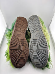 Nike CPFM Flea 1 Cactus Plant Flea Market Overgrown Forest Green
